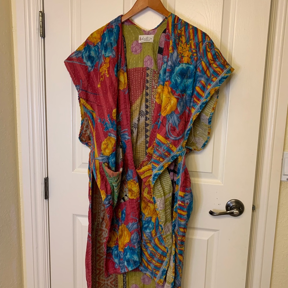 Kantha Bae Ruana